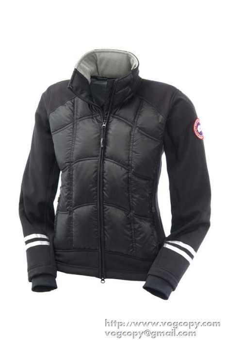 プレゼントに 2015秋冬 Canada Goose　保温力を持つ ダウンジャケット