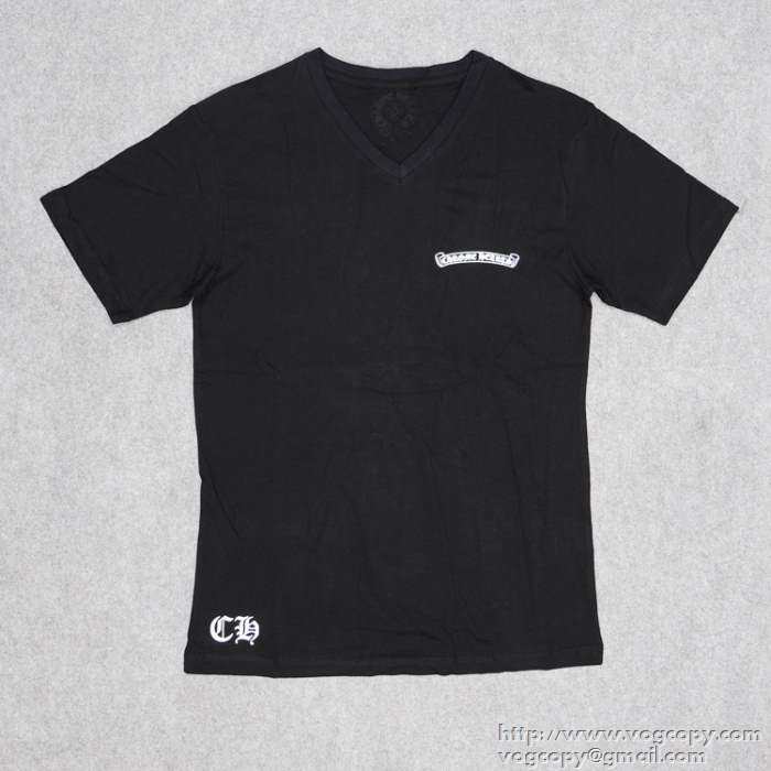 希少　 2015 CHROME HEARTS クロムハーツ 半袖Tシャツ