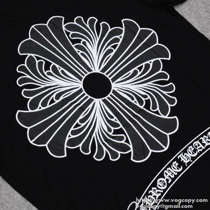 希少　 2015 CHROME HEARTS クロムハーツ 半袖Tシャツ