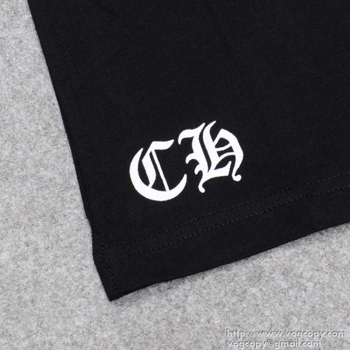 希少　 2015 CHROME HEARTS クロムハーツ 半袖Tシャツ