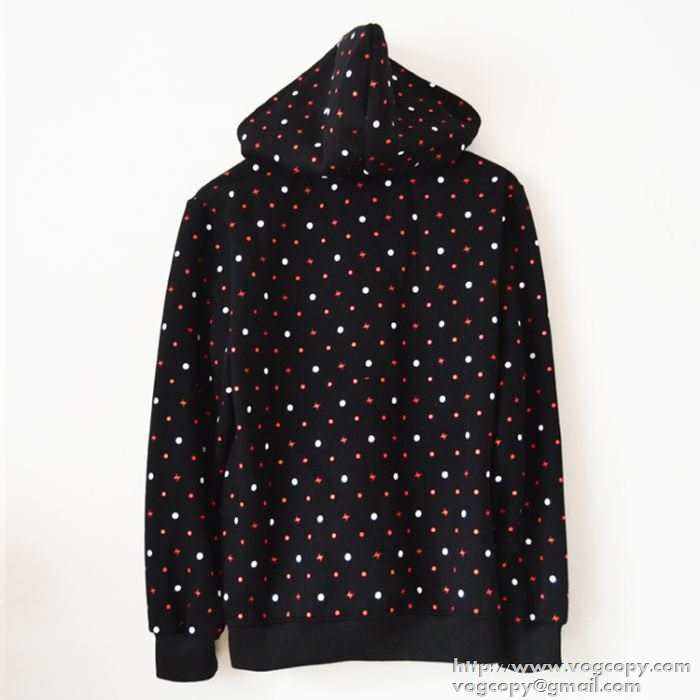肌触り満点 2015秋冬 EVISU エヴィス 暖かい　パーカー