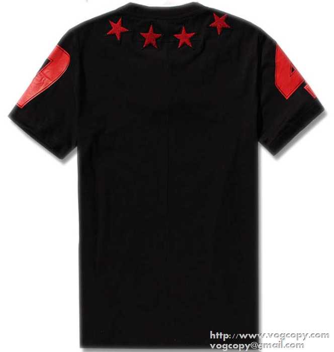 魅力的　2015春夏  GIVENCHY ジバンシー 男女兼用 半袖Tシャツ 2色可選