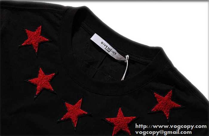 魅力的　2015春夏  GIVENCHY ジバンシー 男女兼用 半袖Tシャツ 2色可選