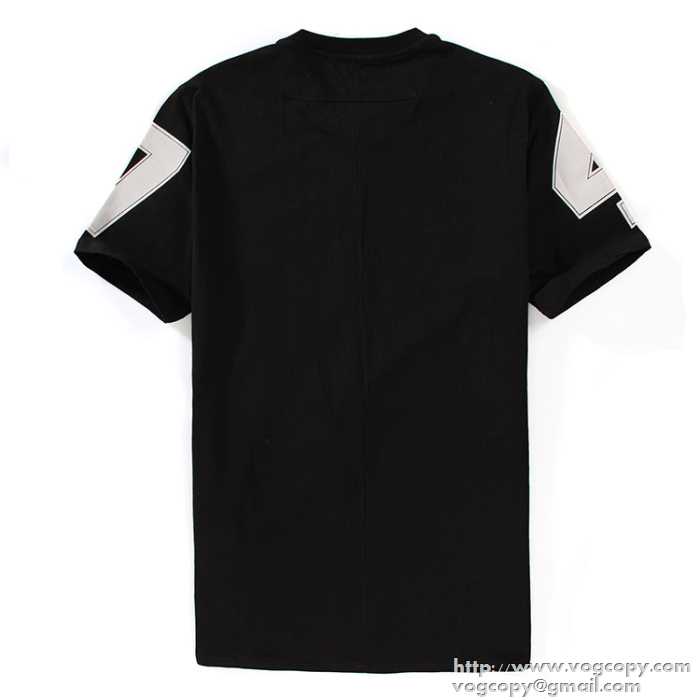 人気　2015春夏 GIVENCHY ジバンシー 半袖Tシャツ カップルペアルック 男女兼用