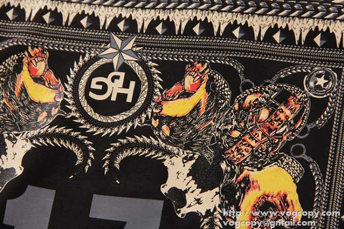 人気　2015春夏 GIVENCHY ジバンシー 半袖Tシャツ カップルペアルック 男女兼用