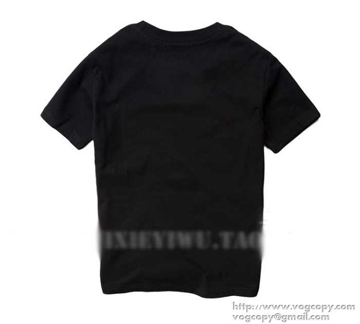 新作　2015春夏  GIVENCHY ジバンシー 半袖Tシャツ カップルペアルック 男女兼用