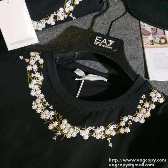値上げ　2015春夏 SALE!今季 GIVENCHY ジバンシー 半袖Tシャツ 男女兼用