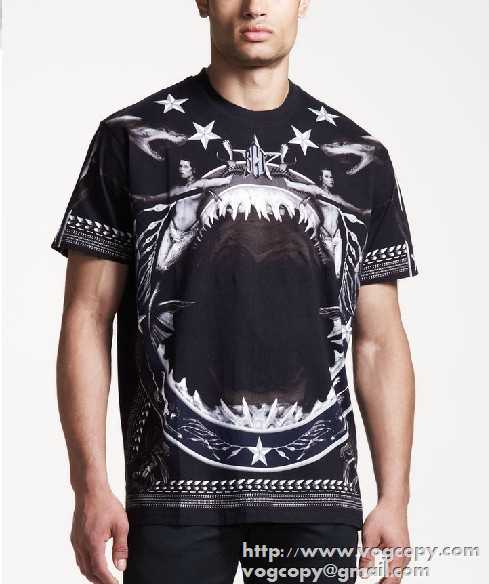 2015春夏 ～希少 GIVENCHY ジバンシー 半袖Tシャツ カップルペアルック