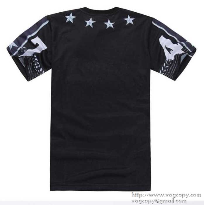 2015春夏 ～希少 GIVENCHY ジバンシー 半袖Tシャツ カップルペアルック
