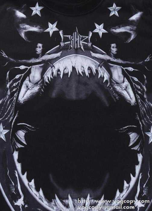 2015春夏 ～希少 GIVENCHY ジバンシー 半袖Tシャツ カップルペアルック