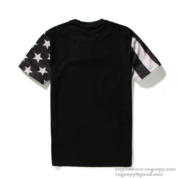 美品　2015春夏 GIVENCHY ジバンシー 半袖Tシャツ カップルペアルック