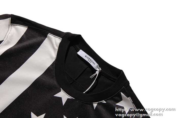 美品　2015春夏 GIVENCHY ジバンシー 半袖Tシャツ カップルペアルック