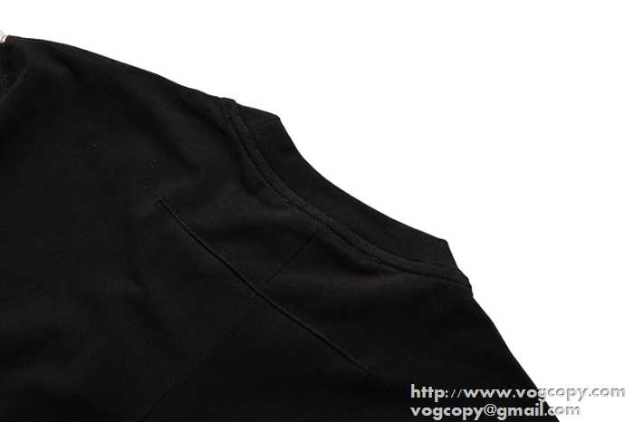 美品　2015春夏 GIVENCHY ジバンシー 半袖Tシャツ カップルペアルック