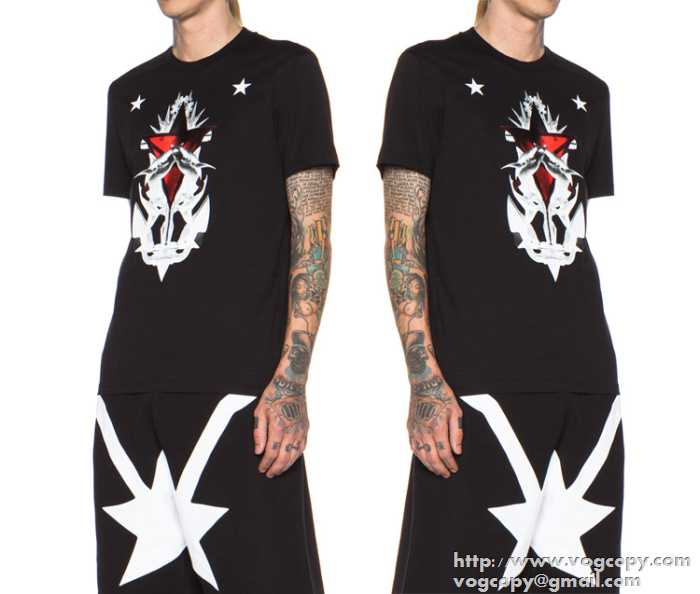 givenchy ジバンシー 半袖tシャツ
