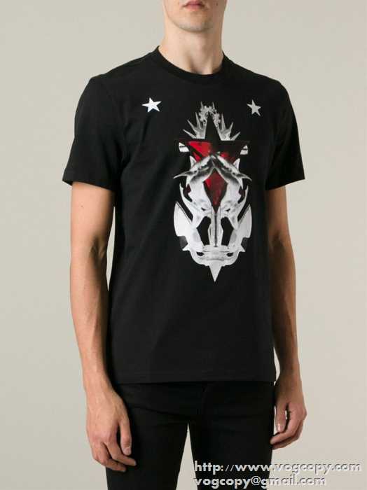 givenchy ジバンシー 半袖tシャツ