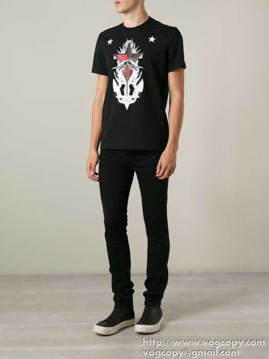 givenchy ジバンシー 半袖tシャツ
