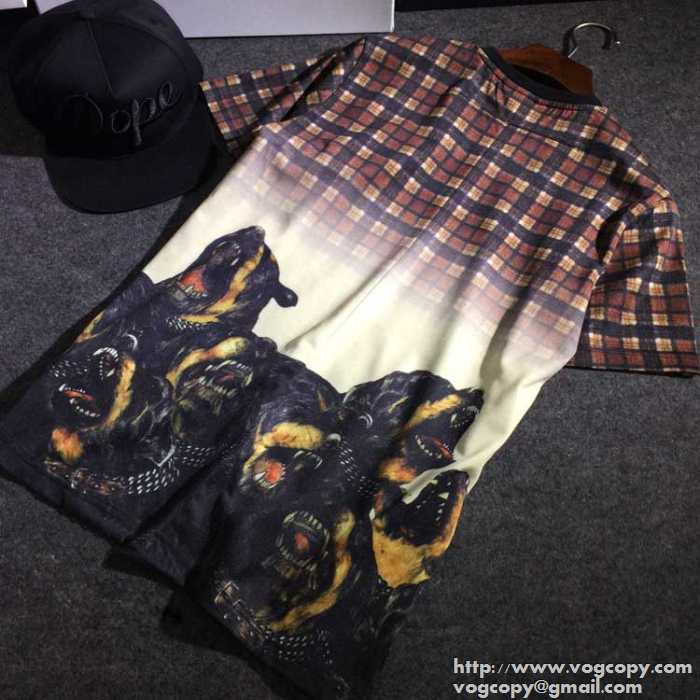 givenchy ジバンシー 半袖tシャツ