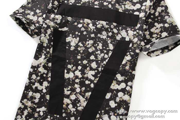 givenchy ジバンシー 半袖tシャツ
