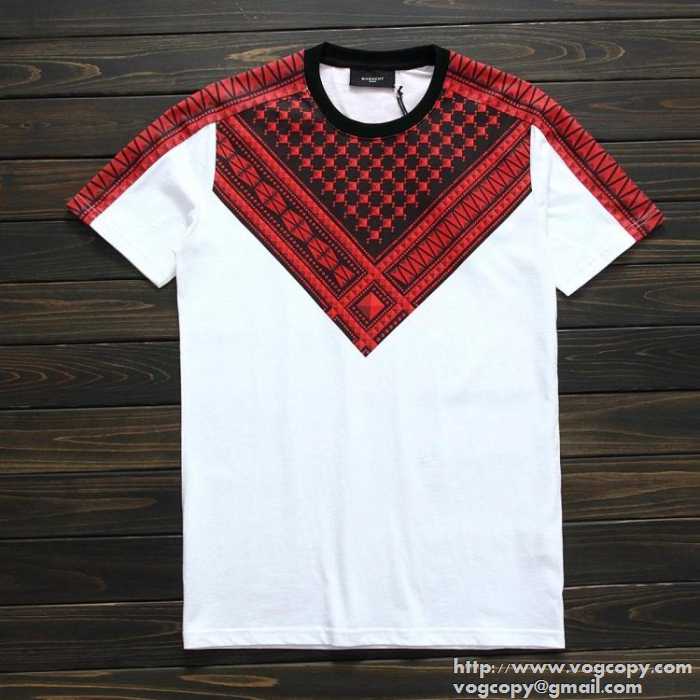 givenchy ジバンシー カップルペアルック 半袖tシャツ