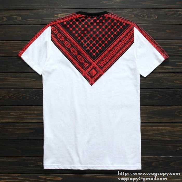 givenchy ジバンシー カップルペアルック 半袖tシャツ