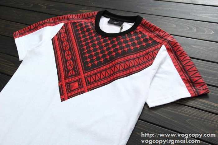 givenchy ジバンシー カップルペアルック 半袖tシャツ
