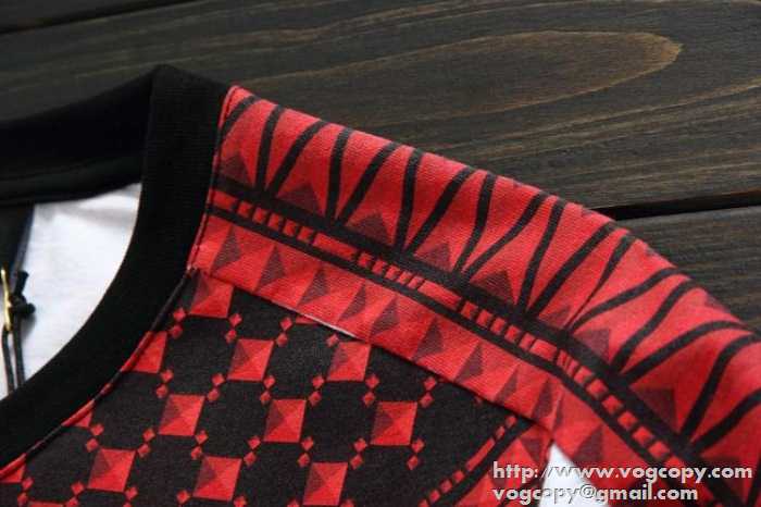 givenchy ジバンシー カップルペアルック 半袖tシャツ