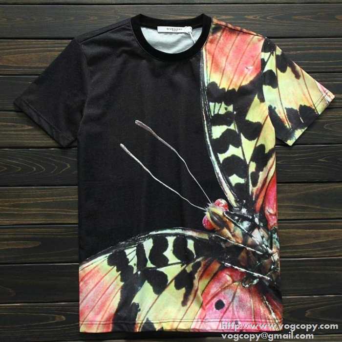 givenchy ジバンシー カップルペアルック 半袖tシャツ