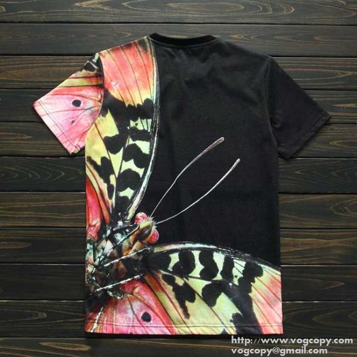 givenchy ジバンシー カップルペアルック 半袖tシャツ