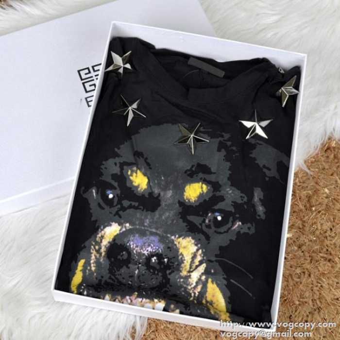 givenchy ジバンシー カップルペアルック 半袖tシャツ