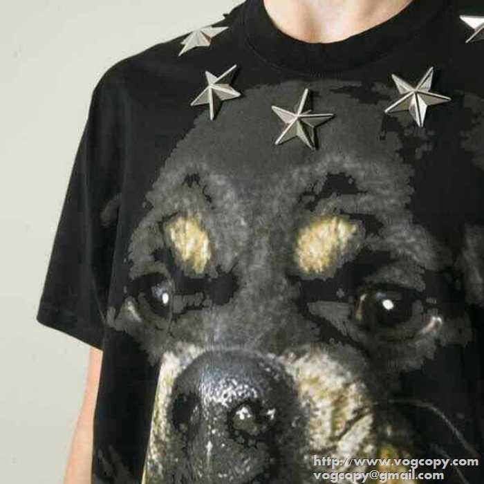 givenchy ジバンシー カップルペアルック 半袖tシャツ