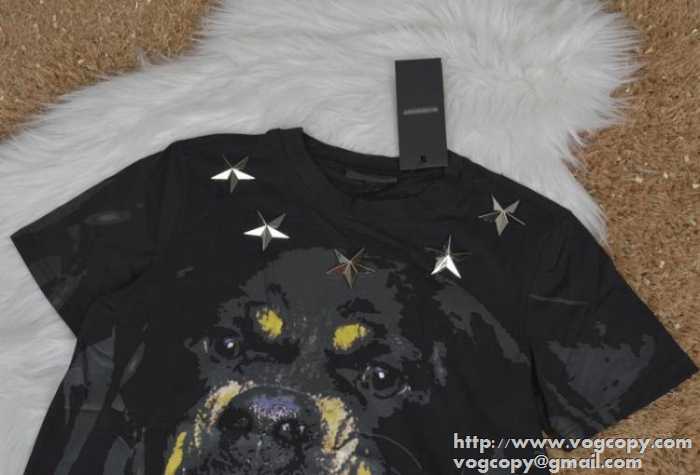 givenchy ジバンシー カップルペアルック 半袖tシャツ