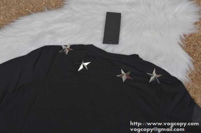 givenchy ジバンシー カップルペアルック 半袖tシャツ