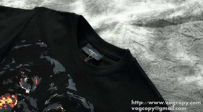 givenchy ジバンシー 半袖tシャツ男女兼用