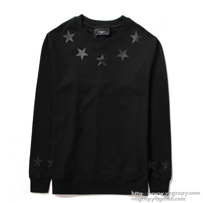新品　2015 GIVENCHY ジバンシー プルオーバーパーカー カップルペアルック