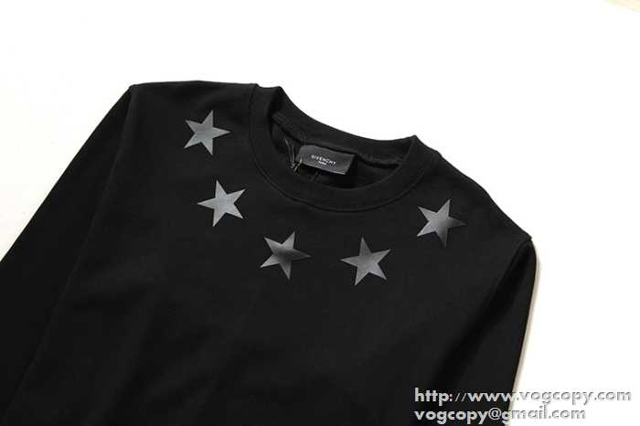 新品　2015 GIVENCHY ジバンシー プルオーバーパーカー カップルペアルック