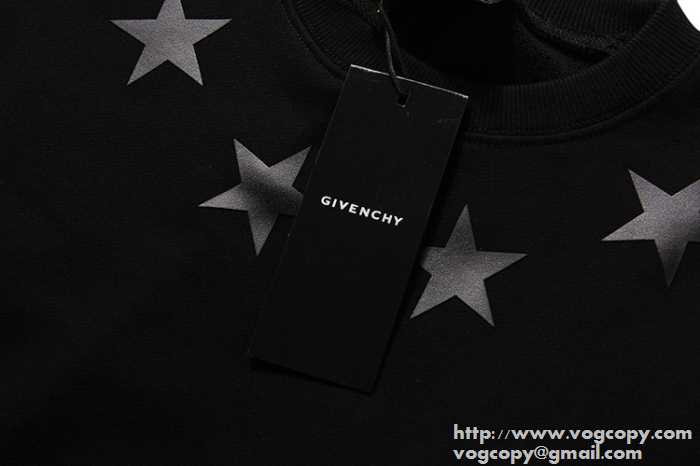 新品　2015 GIVENCHY ジバンシー プルオーバーパーカー カップルペアルック