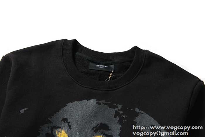 大人気　 2015 GIVENCHY ジバンシー 男女兼用 プルオーバーパーカー 2色可選