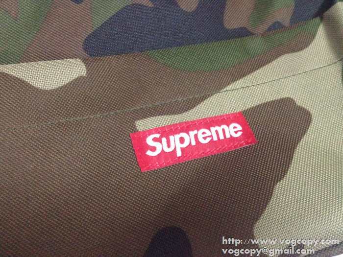 活躍する　2015 SUPREME シュプリーム 人気激売れ ウエストバック 4色可選