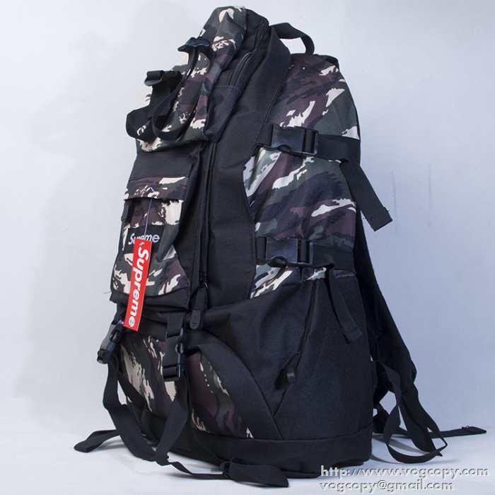 今季セール　2015 SALE開催 SUPREME シュプリーム大活躍してくれる リュックサック