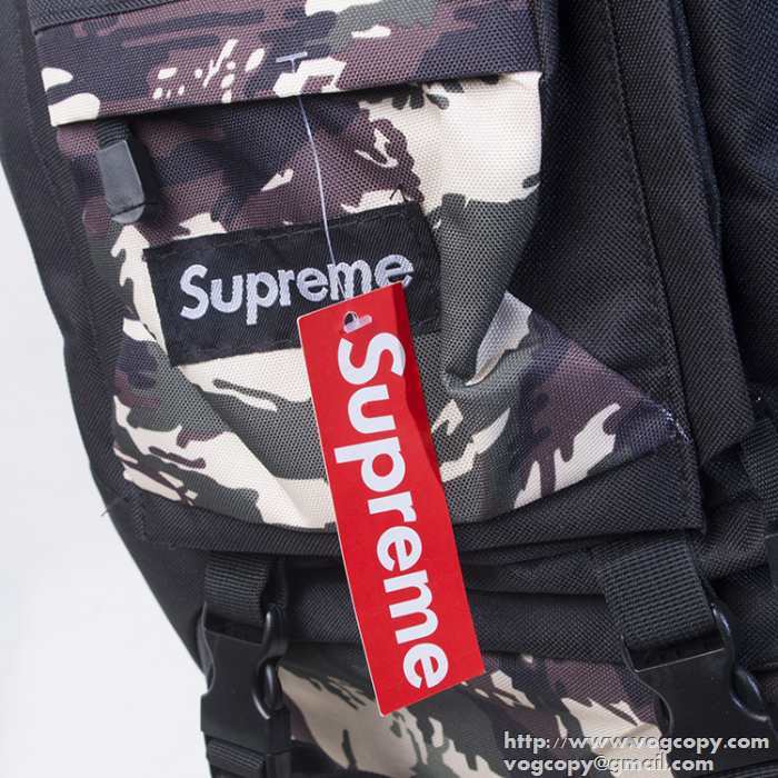 今季セール　2015 SALE開催 SUPREME シュプリーム大活躍してくれる リュックサック