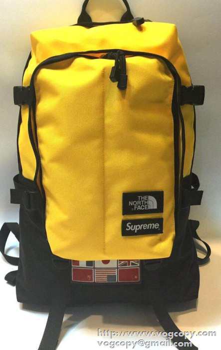素敵な2015 新作　SUPREME シュプリーム リュックサック　耐久性　 ボストンバッグ 3色可選