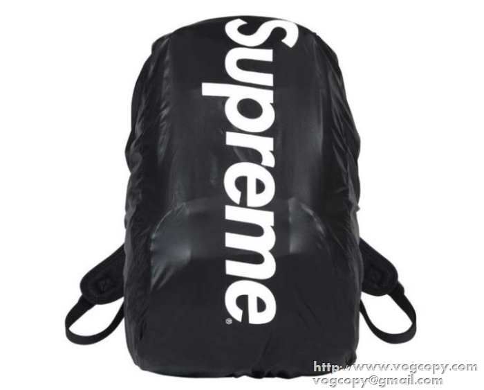 お買い物　2015秋冬 SUPREME シュプリーム 人気販売　バックパック 3色可選
