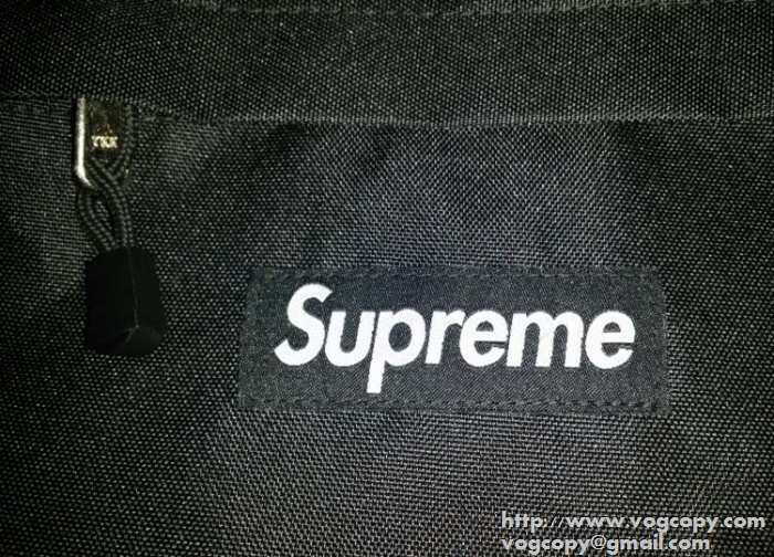 お買い物　2015秋冬 SUPREME シュプリーム 人気販売　バックパック 3色可選