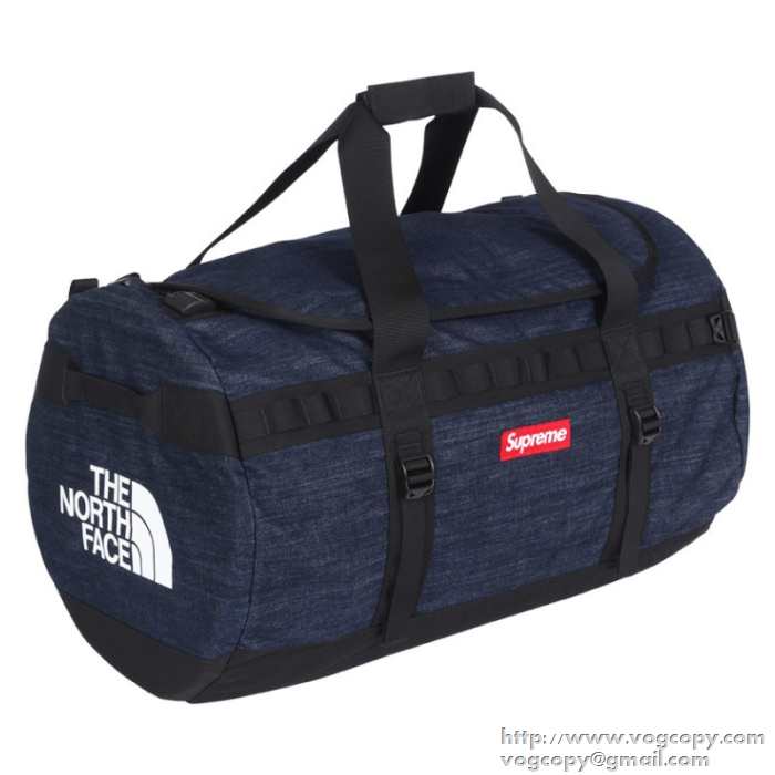 人気販売 2015秋冬 SUPREME シュプリーム 耐久性あるボストンバッグ リュック