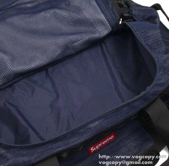人気販売 2015秋冬 SUPREME シュプリーム 耐久性あるボストンバッグ リュック