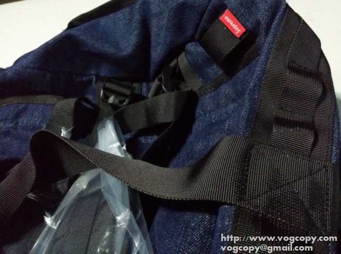 人気販売 2015秋冬 SUPREME シュプリーム 耐久性あるボストンバッグ リュック