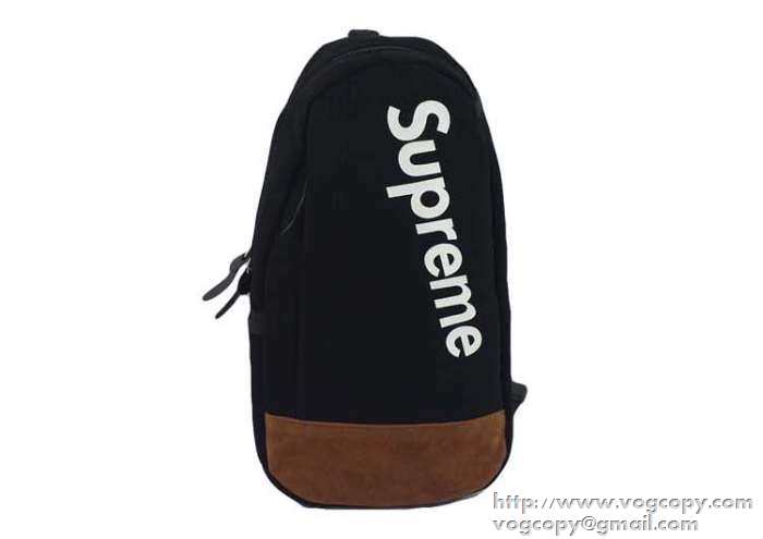 抜群 2015秋冬 SUPREME シュプリーム 便利性に溢れる斜め掛けバッグ ウエストポーチ 多色可選択
