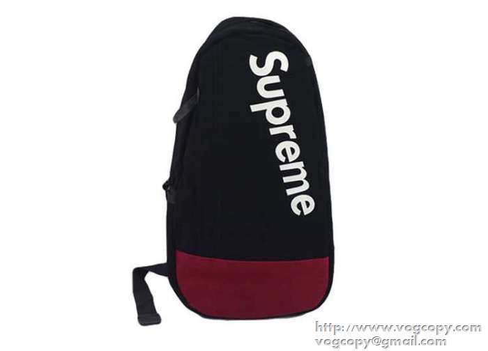 抜群 2015秋冬 SUPREME シュプリーム 便利性に溢れる斜め掛けバッグ ウエストポーチ 多色可選択