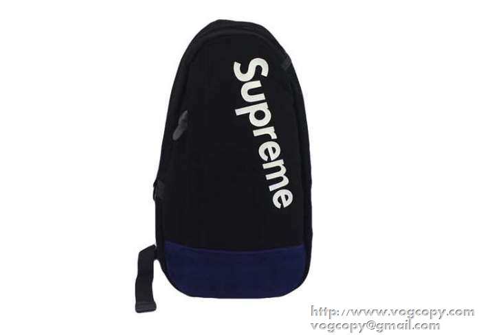 抜群 2015秋冬 SUPREME シュプリーム 便利性に溢れる斜め掛けバッグ ウエストポーチ 多色可選択