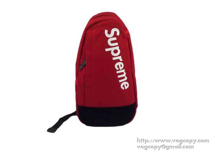 抜群 2015秋冬 SUPREME シュプリーム 便利性に溢れる斜め掛けバッグ ウエストポーチ 多色可選択